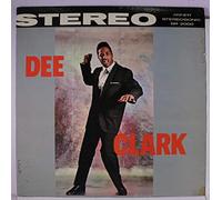 Dee Clark - Dee Clark (LP)