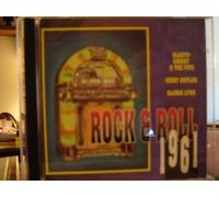 Dee, Clark - Rock & Roll 1961 (UK Import)