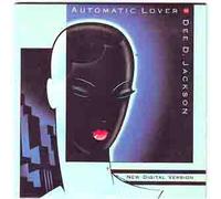 Dee D. Jackson - Automatic Lover