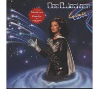 Dee D. Jackson , - Cosmic Curves
