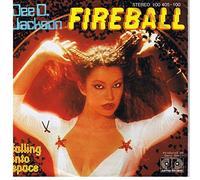 Dee D. Jackson - Fireball