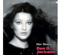 Jackson, Dee D. - Her Story [Import]