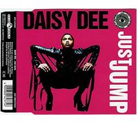 Dee Daisy - Just Jump