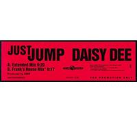 Dee Daisy - Just Jump [Import]