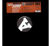 Dee Daisy - Just Jump-Remixes [Import]