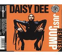 Dee Daisy - Just Jump-Remixes [Import]