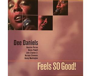Dee Daniels - Feels So Good [Import]