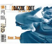Dee Dazzie - Knee Deep
