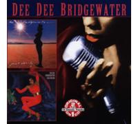 Dee Dee Bridgewater