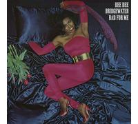 Dee Dee Bridgewater - Bad For Me [Cd] Holland - Import