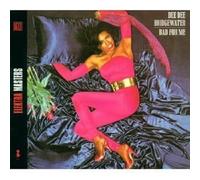 DEE DEE BRIDGEWATER - BAD FOR ME CD JAZZ 9 TRACKS NEUF