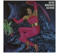 Dee Dee Bridgewater - Bad For Me [Compact Discs] Holland - Import