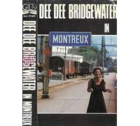 dee dee bridgewater- in montreux