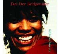 DEE DEE BRIDGEWATER "IN MONTREUX" CD NEW