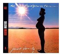DEE DEE BRIDGEWATER - JUST FAMILY CD JAZZ 9 TRACKS NEUF