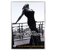 Dee Dee Bridgewater : Live in Antibes & Juan-Les-Pins