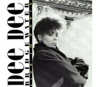 DEE DEE BRIDGEWATER "LIVE IN PARIS" CD NEW