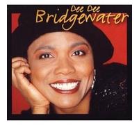 Dee Dee Bridgewater