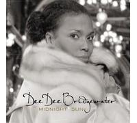 Dee Dee Bridgewater - Midnight Sun [Import]
