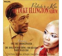 Dee Dee Bridgewater - Plerude to a Kiss -Duke Elling