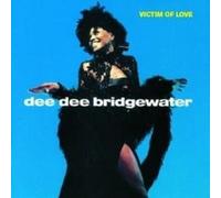 DEE DEE BRIDGEWATER "VICTIM OF LOVE" CD NEW