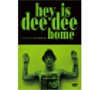 Dee Dee Ramone - Hey Is Dee Dee Home [Dvd]
