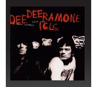 Dee Dee Ramone - I Hate Freaks Like You [Import]