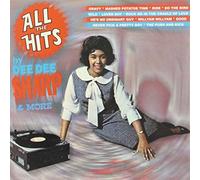 Dee Dee Sharp - All The Hits & More [Import]
