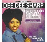 Dee Dee Sharp - Collection Stéréo Singles