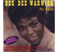 Dee Dee Warwick - Sixties