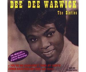 Dee Dee Warwick - Sixties
