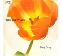 Dee Dee Wilde - Lap of luxury (5:25min., 1988) [Vinyl Single]