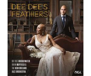 Dee Dee's Feathers