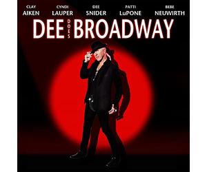 Dee Does Broadway