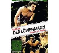 Dee,Francis - Tarzan: der Löwenmann [Import]
