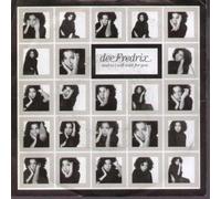 DEE FREDRIX - And So I Will Wait For You