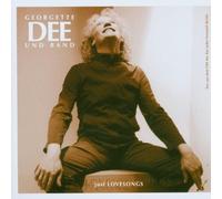 Dee,Georgette & Band - Just Lovesongs [Import]