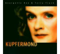 Dee,Georgette & Terr - Kupfermond [Import]