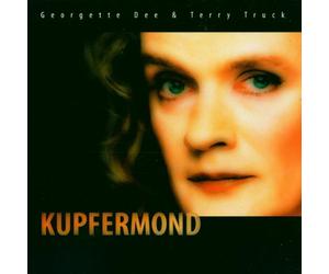 Dee,Georgette & Terr - Kupfermond [Import]