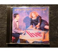 Dee,Georgette & Terr - Live im Schillertheater [Import]