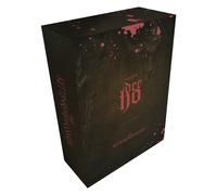 DEE HO - DAS KETTENREIMEMASSAKER (BOX-SET) 2 CD NEUF