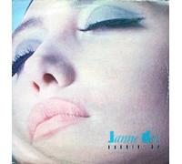 Dee Jamie - Burnin' up (European Mix, I) / Vinyl Maxi Single [Vinyl 12'']