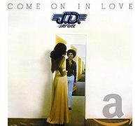 Jay Dee - Come On In Love