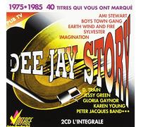 Dee Jay Story [Import]