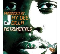 Dee, Jay - Yancey Boys Instrumentals
