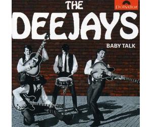 Dee Jays - Baby Talk
