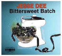 Dee, Jesse – Bitter Sweet Batch – Import
