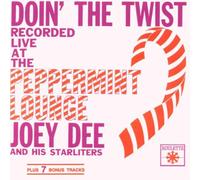Dee,Joey & His Starliters - Doint'the Twist at the Pepper