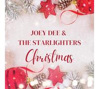 Dee, Joey & the Starlighters - Joey Dee and The Starlighters-Three Christmas Classics