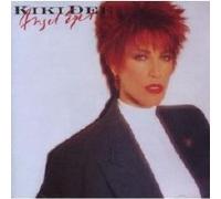 Dee, Kiki - Angel Eyes